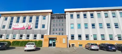 Inkubator Nowych Technologii IN-TECH 2